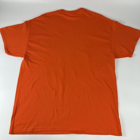 Jimmy Buffett Detroit Comerica Park XL Concert‎ TShirt 2013 Songs St Somewhere - Picture 13 of 15